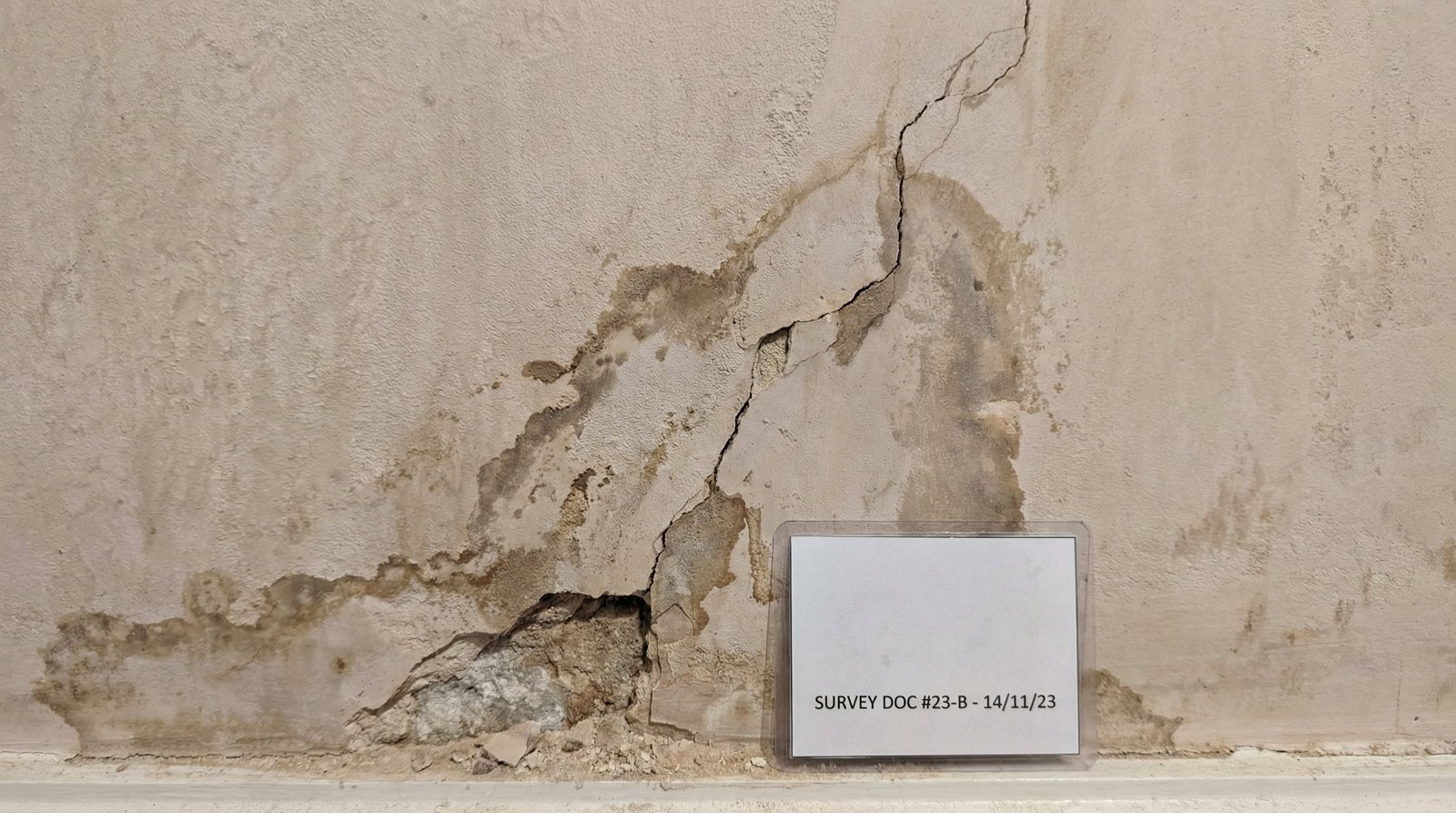 South West England surveying