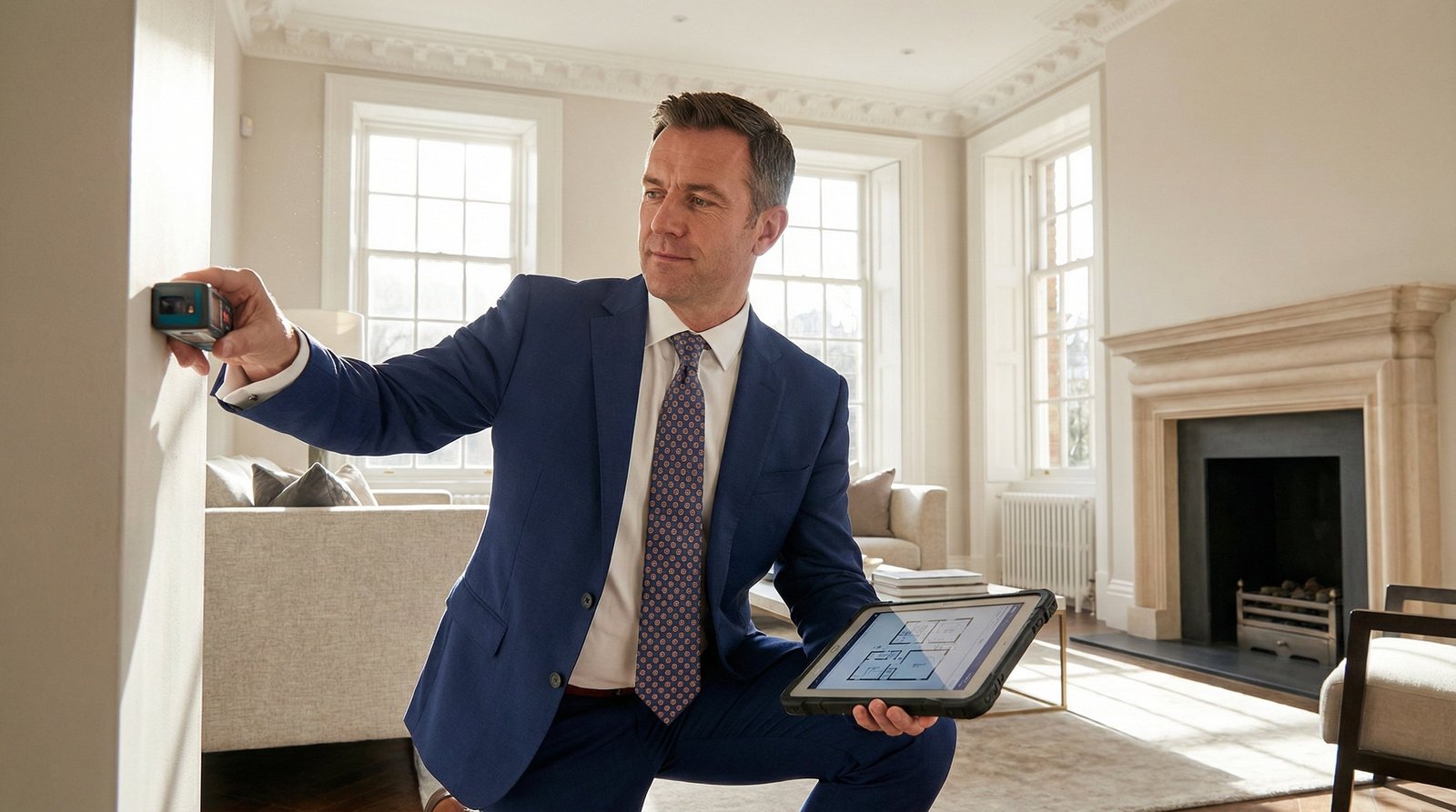 Professional Building Surveying Services